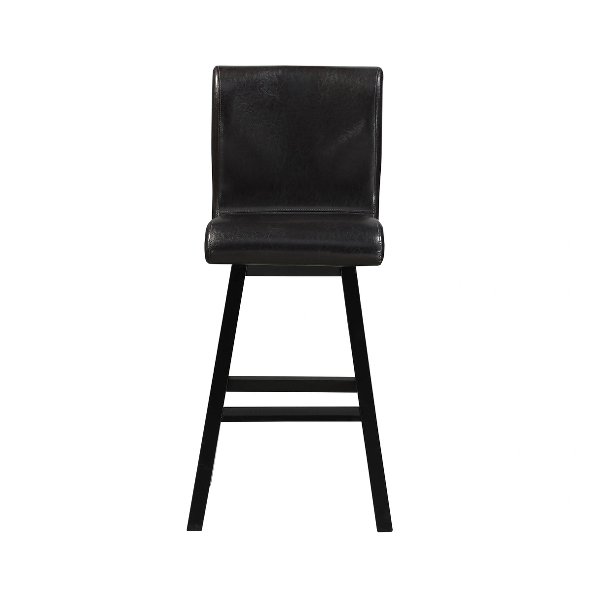 Hillshaw Swivel Pub Height Chair