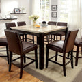 Gladstone Counter Ht Table Set