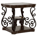 Laney End Table
