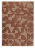 Perrenton Rug Large