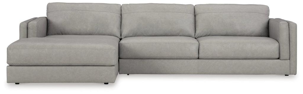 Amiata Upholstery Package