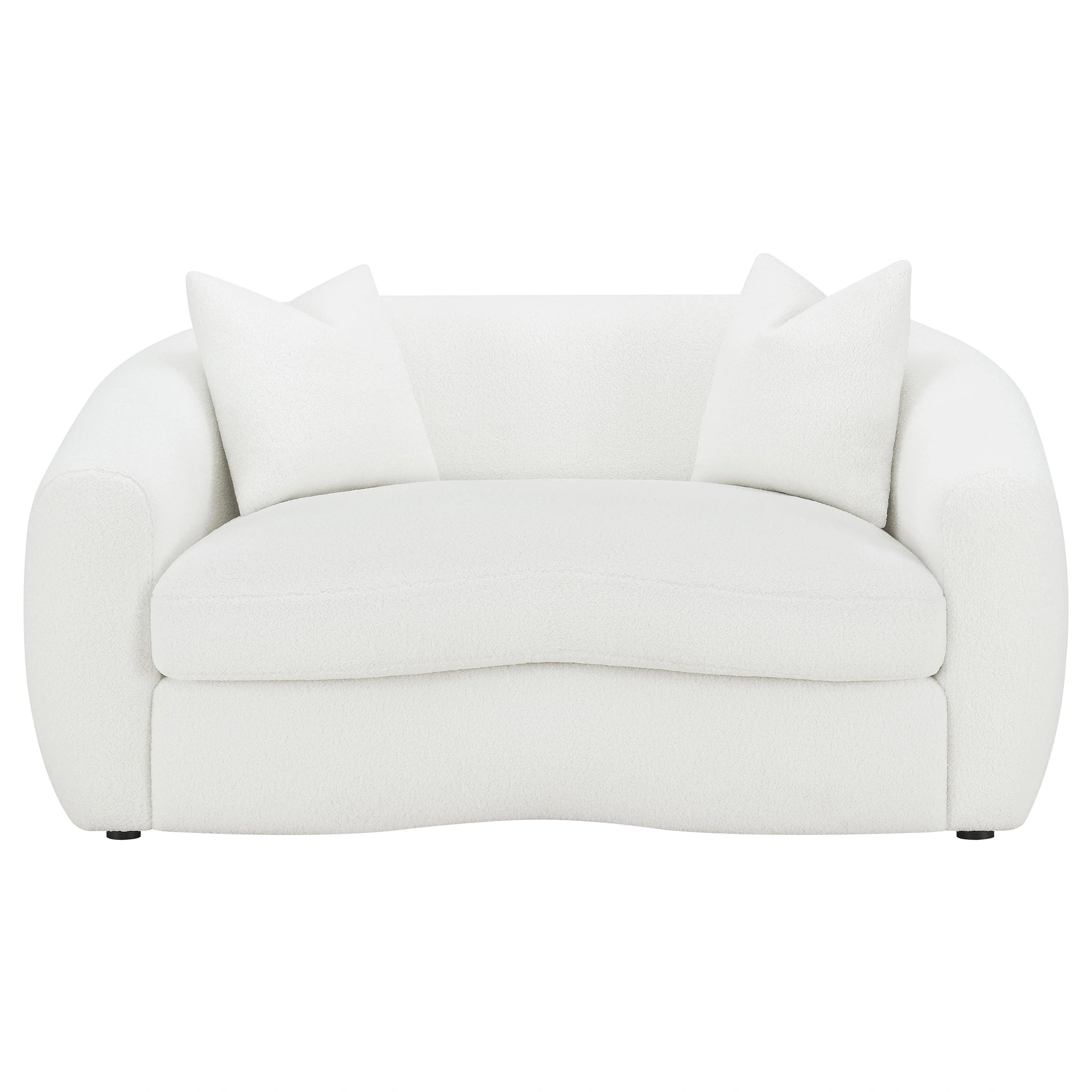 Isabella Loveseat