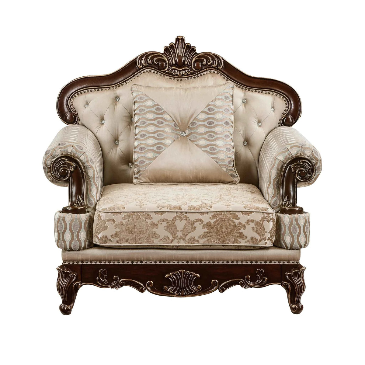 Balthasar Chair
