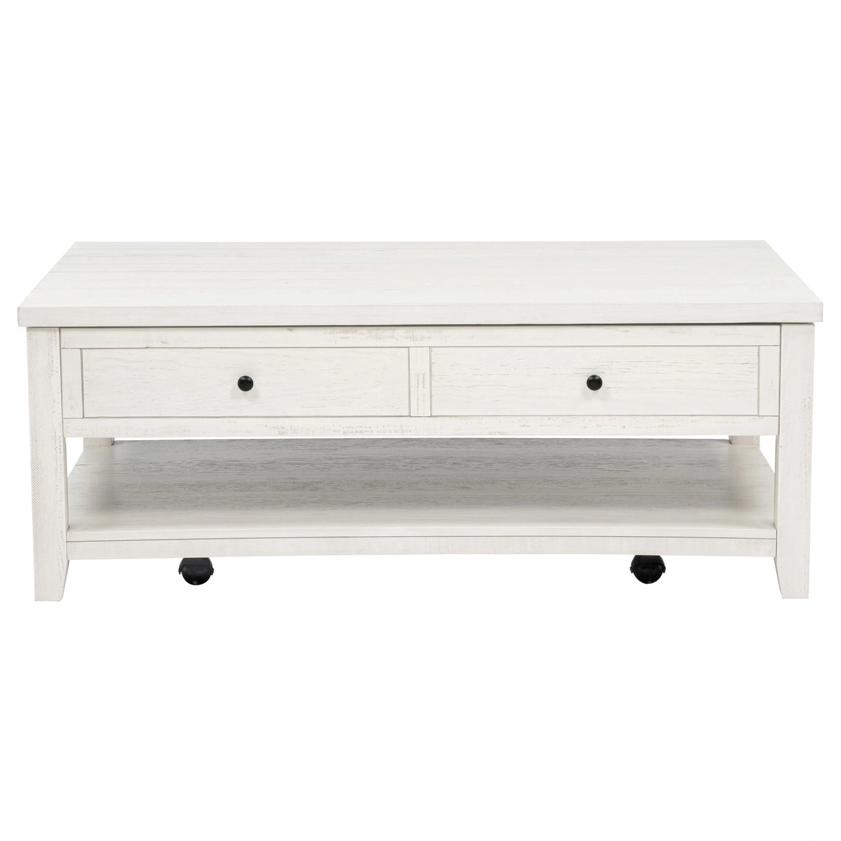 Payne Mobile Lift-Top Coffee Table