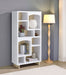 Dalton Bookcase - VIP FURNITURE (NJ)