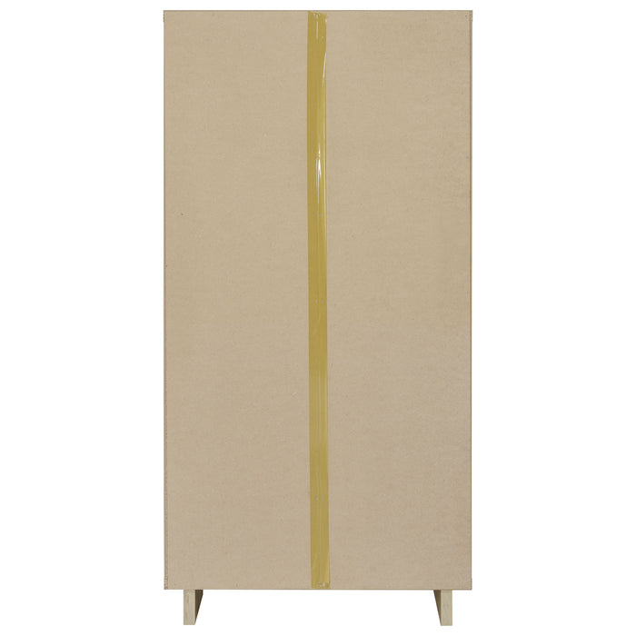 Dalton Bookcase - VIP FURNITURE (NJ)