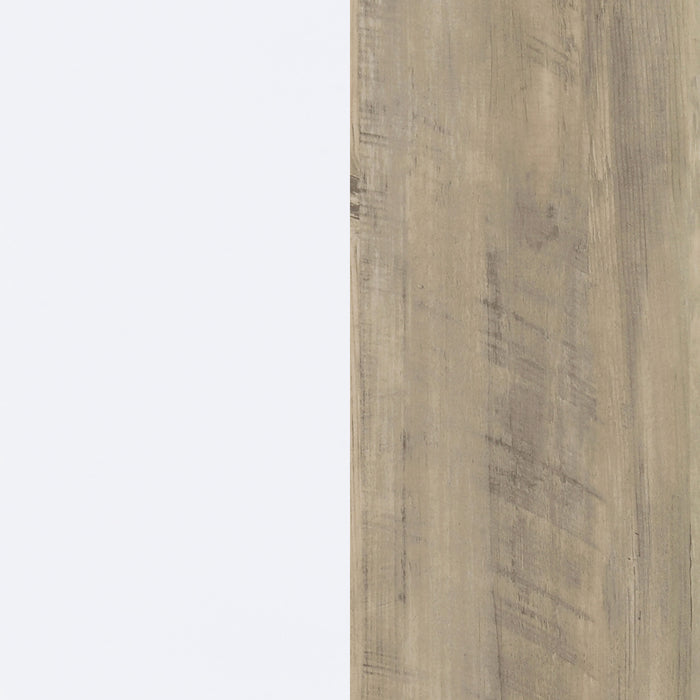 Dalton Bookcase - VIP FURNITURE (NJ)