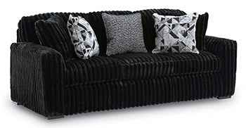 Midnight-Madness Sofa