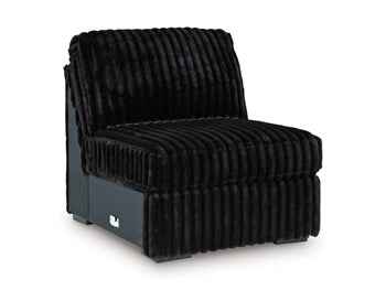 Midnight-Madness Sectional Sofa