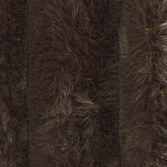 Midnight-Madness Oversized Accent Ottoman