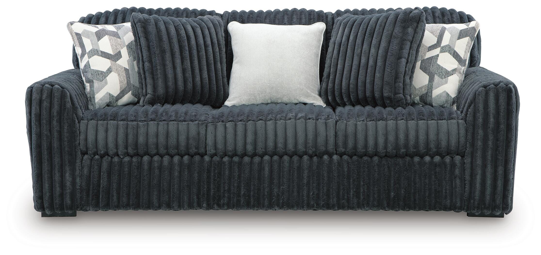 Midnight-Madness Sofa