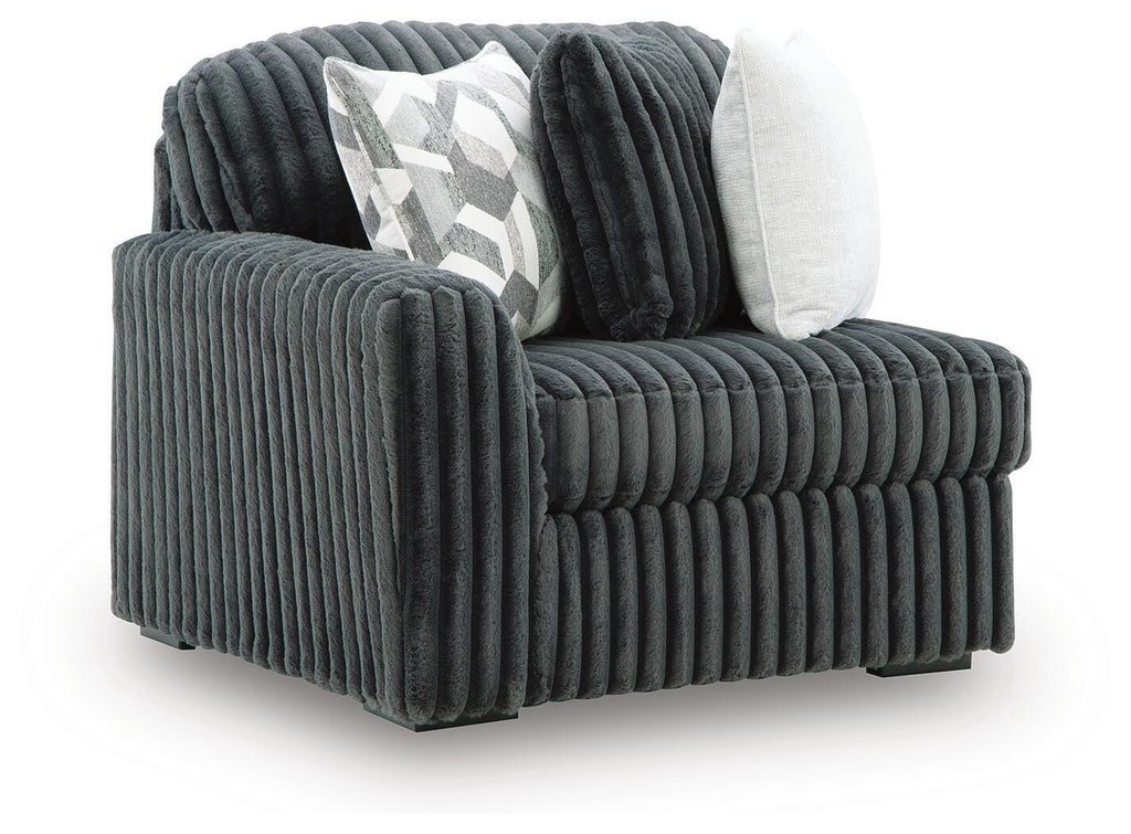 Midnight-Madness Sectional