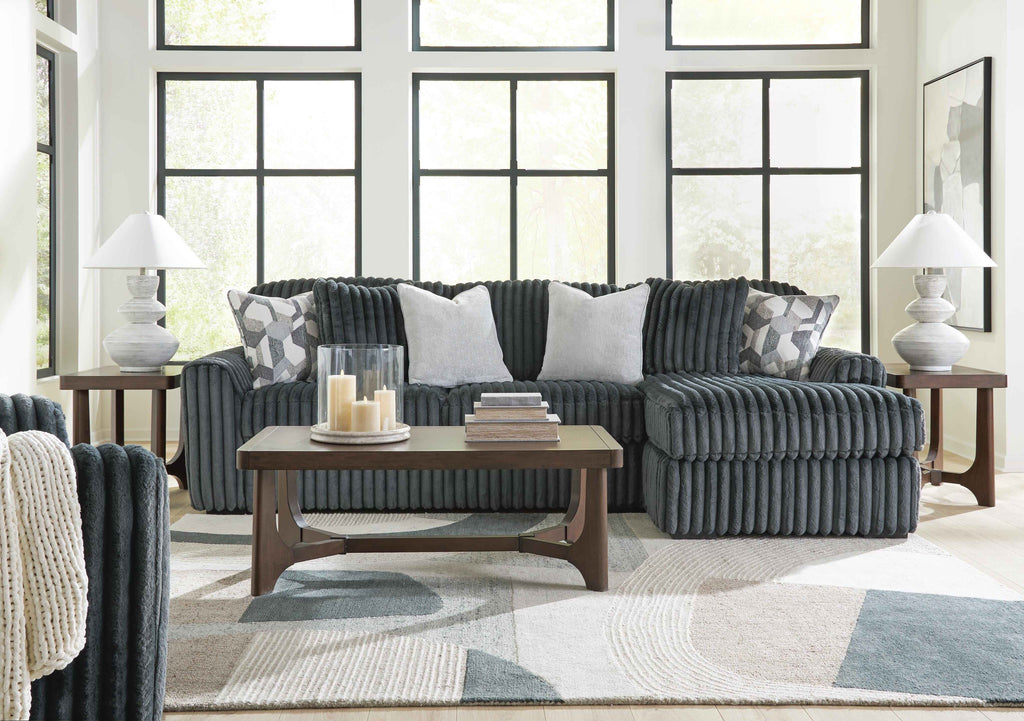 Korestone Occasional Table Set