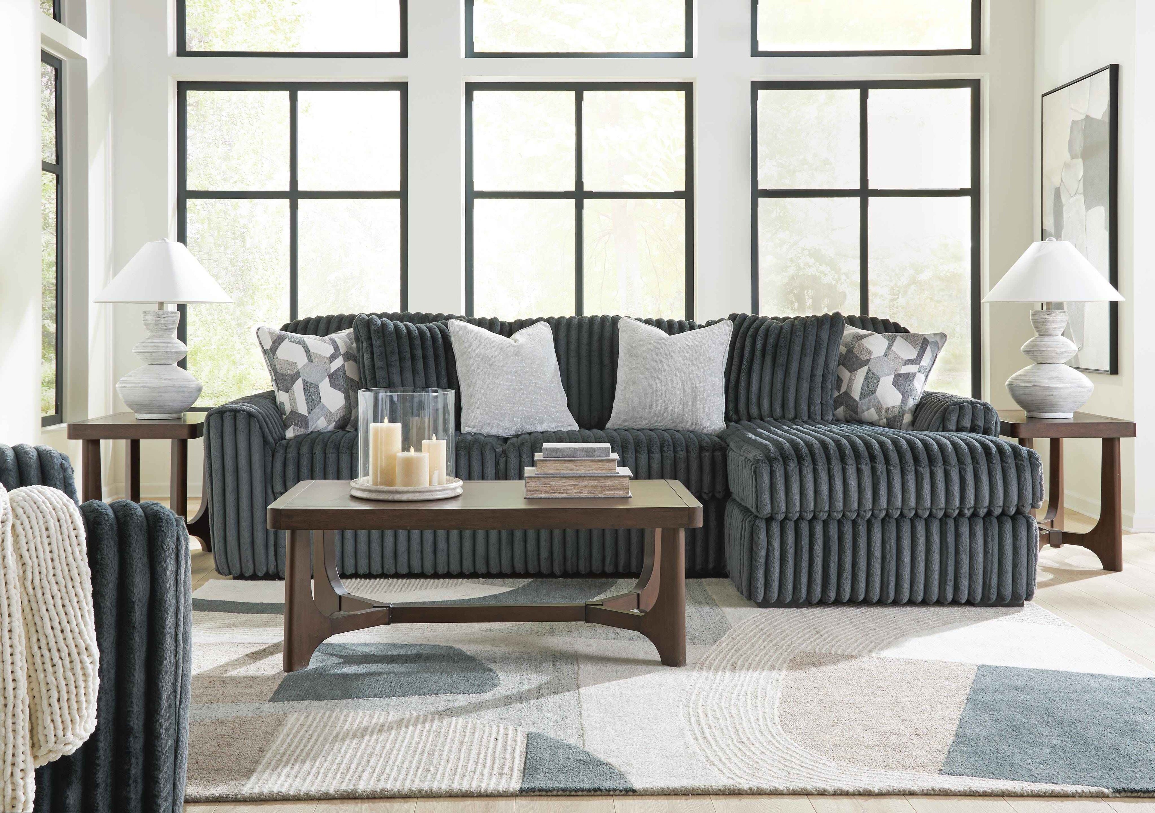 Korestone Occasional Table Set