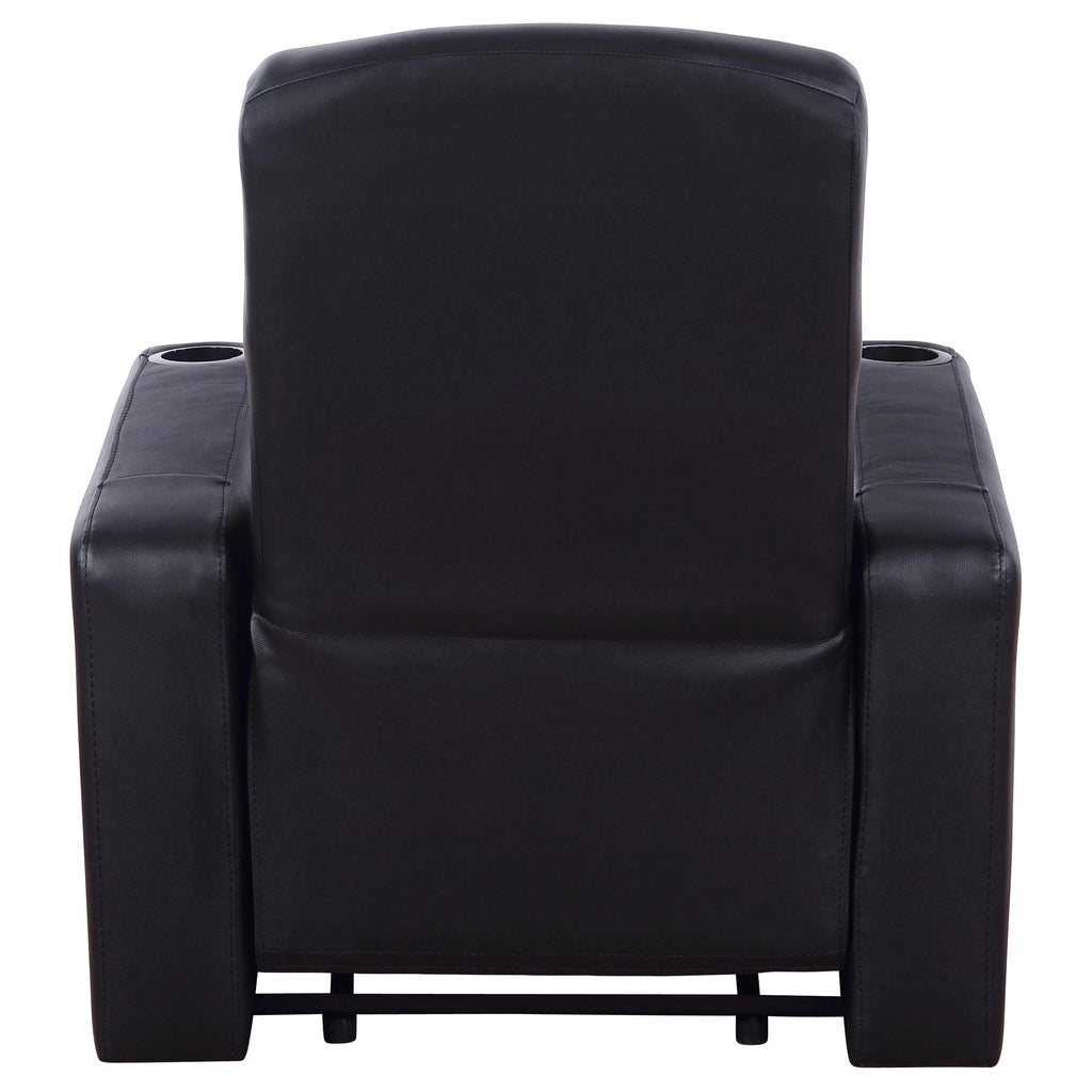 Cyrus Recliner