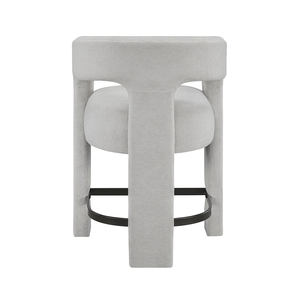 Marais Cntr Height Stool