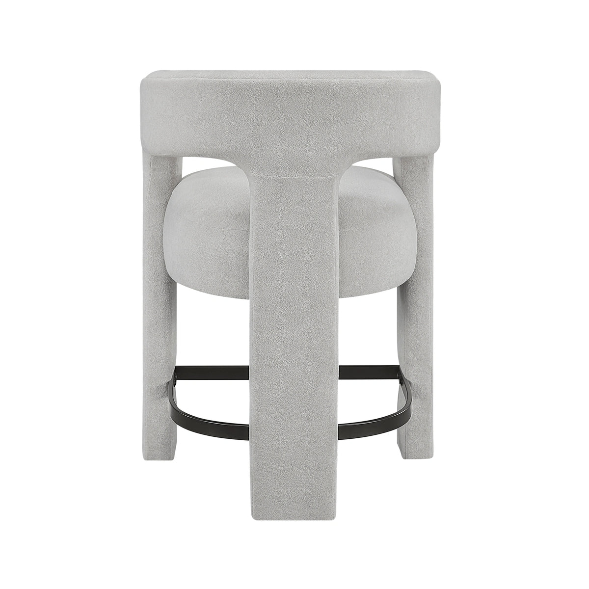 Marais Cntr Height Stool