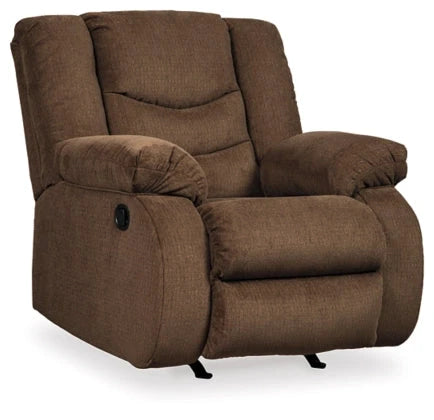 RECLINER CHAIR VIP Ashley Furniture