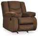 RECLINER CHAIR VIP Ashley Furniture