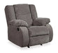 RECLINER CHAIR VIP Ashley Furniture