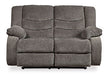 LOVESEAT (GREY) VIP ASHLEY