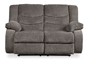 LOVESEAT (GREY) VIP ASHLEY