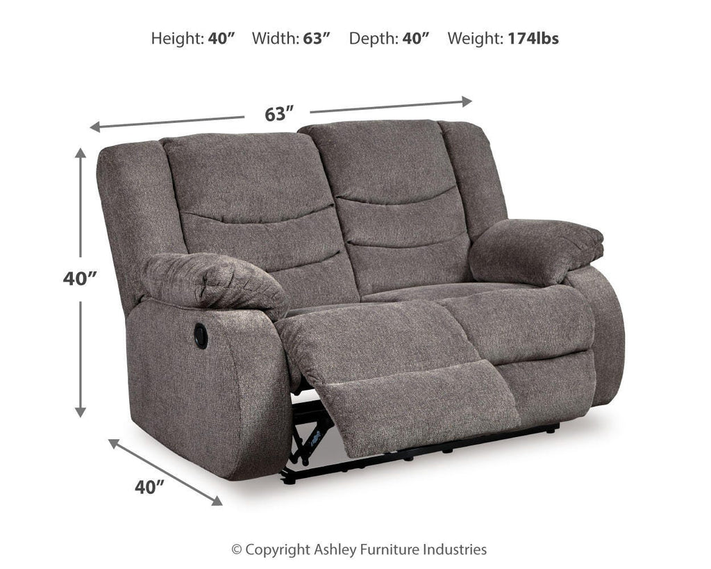 Tulen Living Room Set