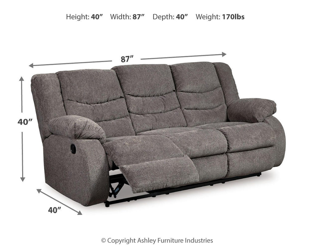 Tulen Living Room Set
