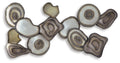 Worthman Wall Decor (Set of 2)
