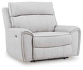 Social Pointe Power Recliner