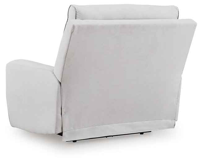 Social Pointe Power Recliner