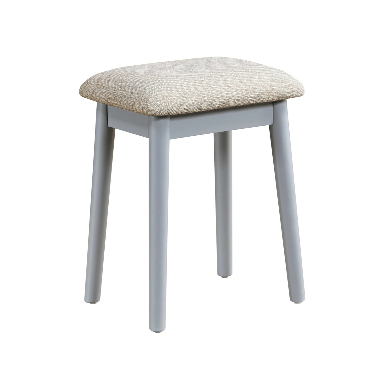 Camilla Dressing Table With Mirror