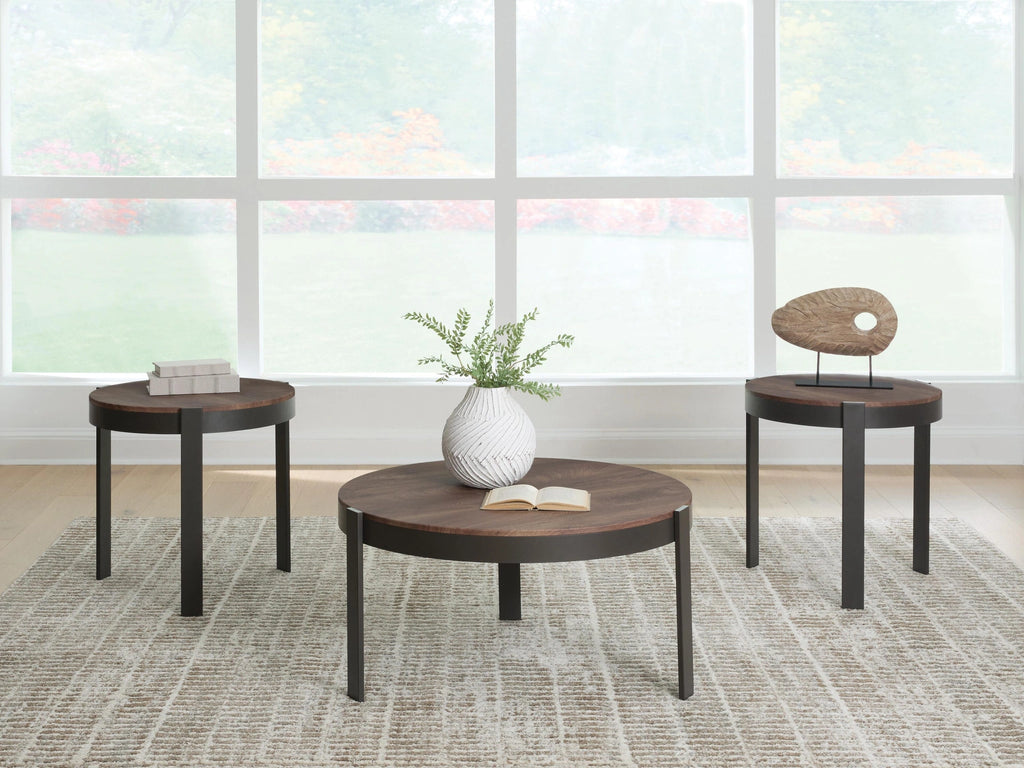 Horizon Hills 3 Pack