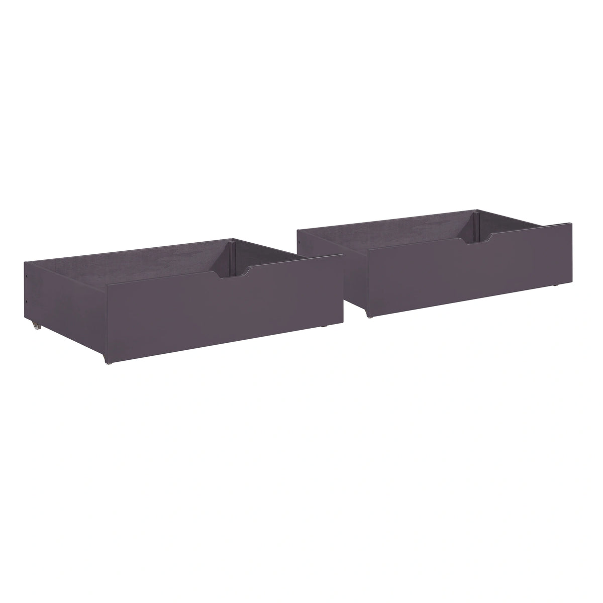 Arbor Toy Boxes (2-pieces)