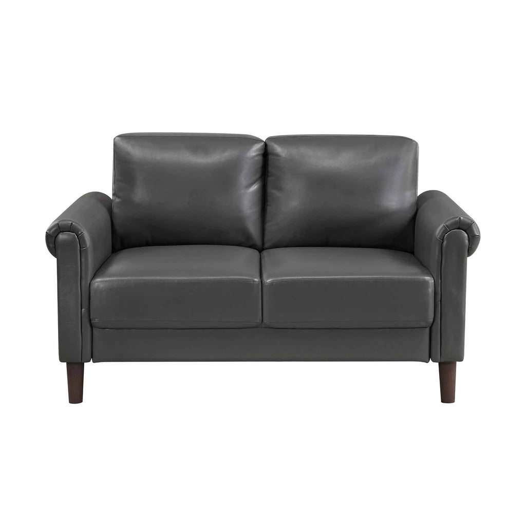 Hector Love Seat