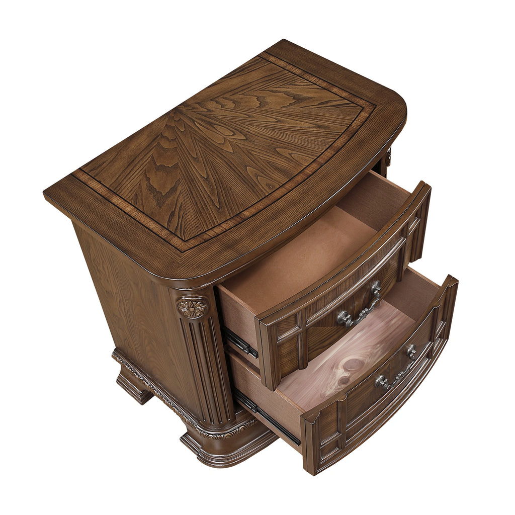 Bridgepoint Night Stand