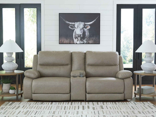 Narwhal Place Power Reclining Sectional