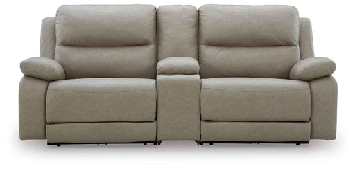 Narwhal Place Power Reclining Sectional