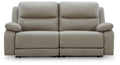 Narwhal Place Reclining Loveseat