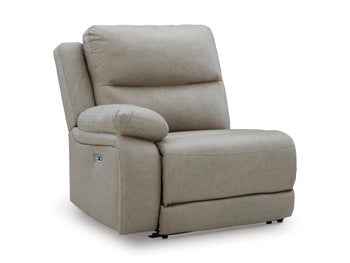 Narwhal Place Reclining Loveseat