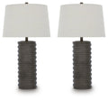 Neilett Table Lamp Pair