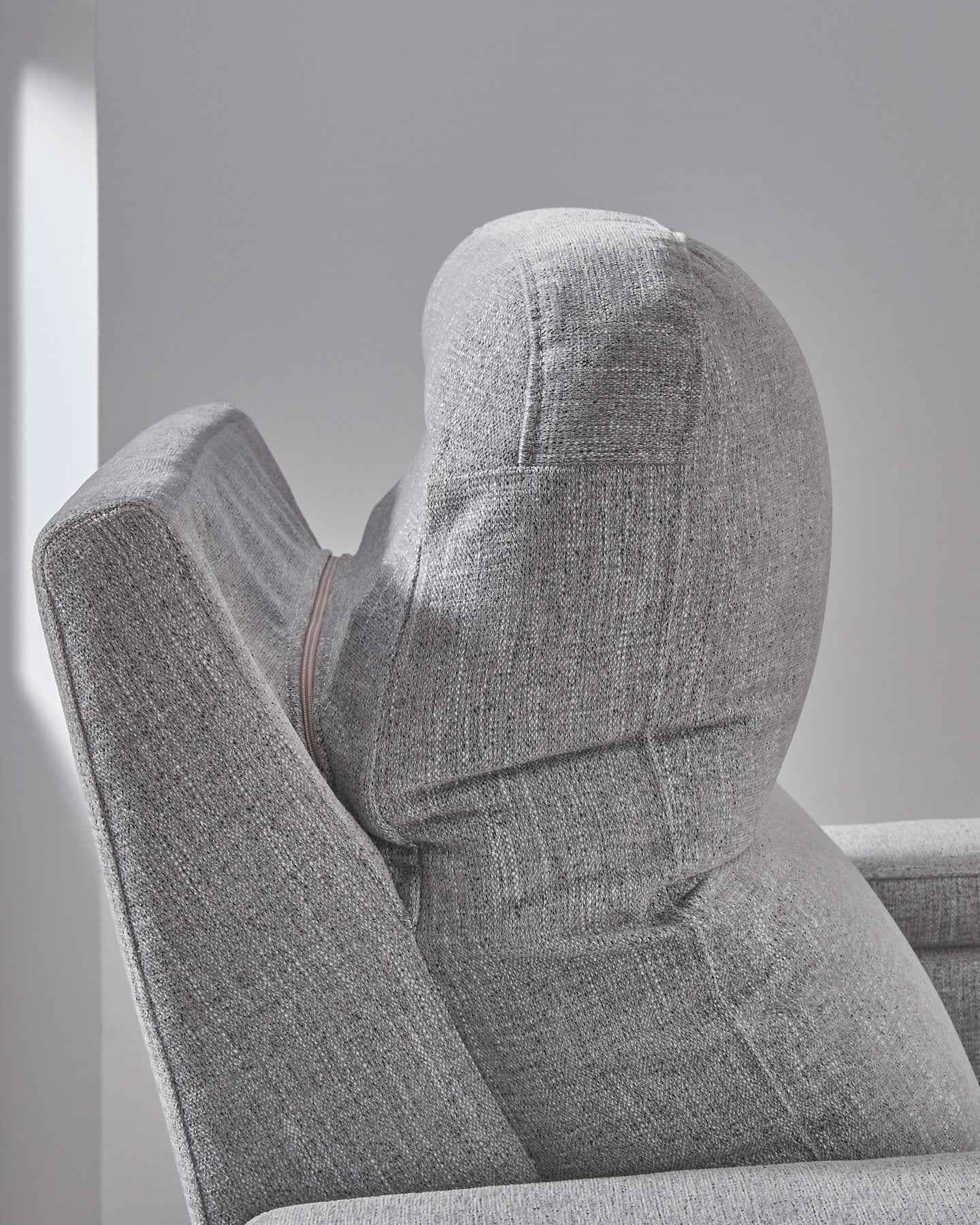 Pineland Power Glider Recliner with Audio System