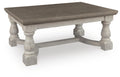 Havalance Coffee Table