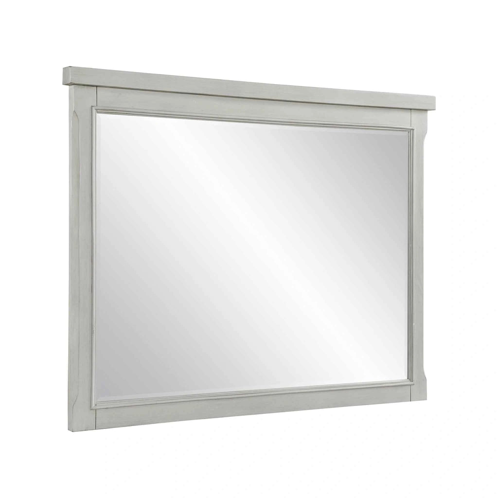 Willowbrook Mirror
