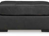 Brindley Pier Oversized Accent Ottoman
