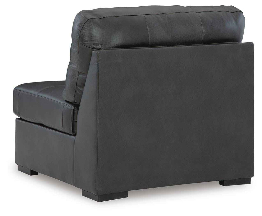 Brindley Pier Living Room Set
