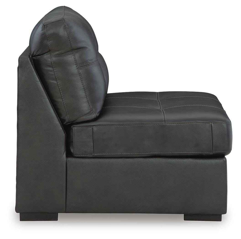 Brindley Pier Living Room Set