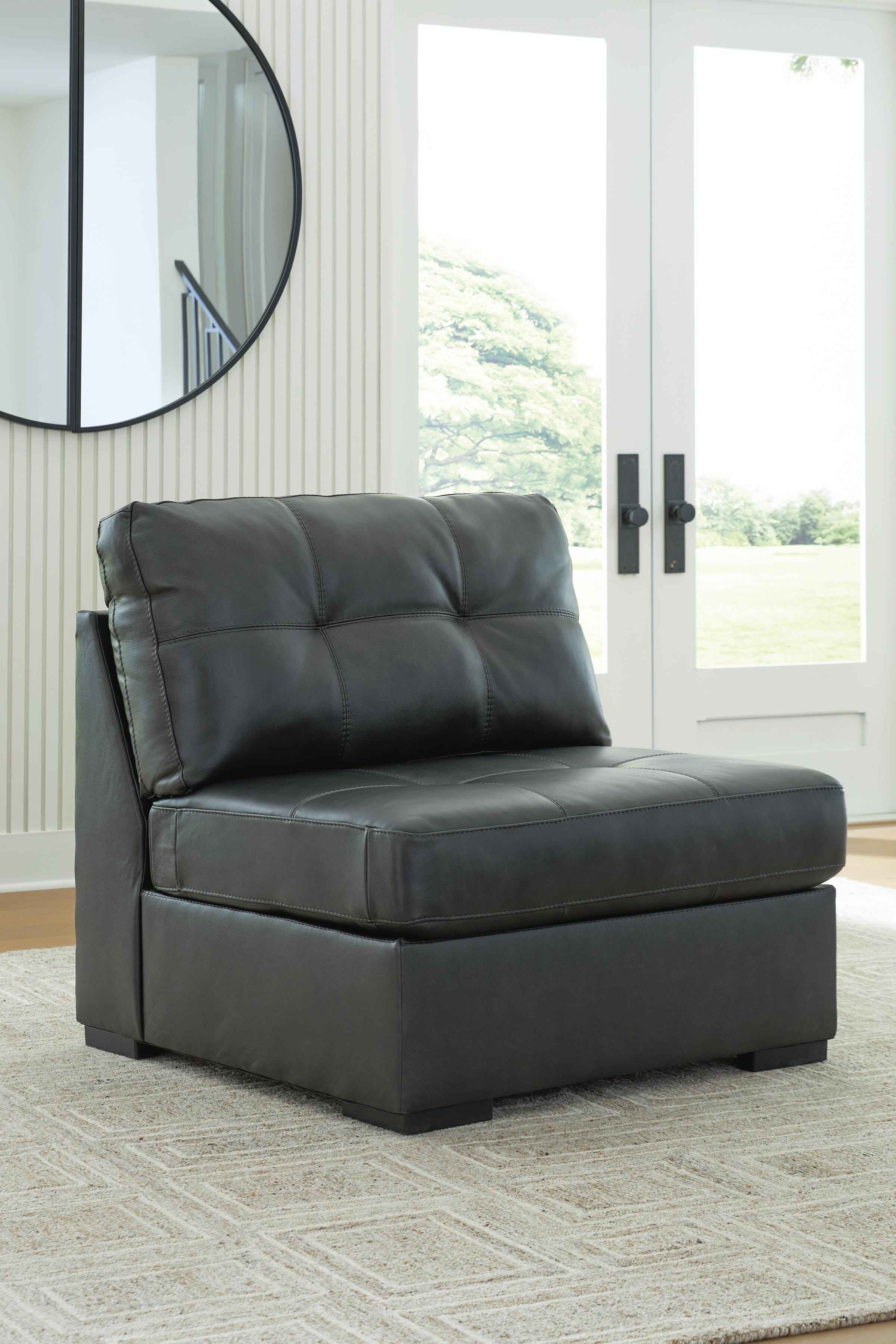 Brindley Pier Living Room Set