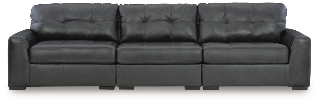 Brindley Pier Living Room Set