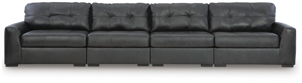 Brindley Pier Living Room Set
